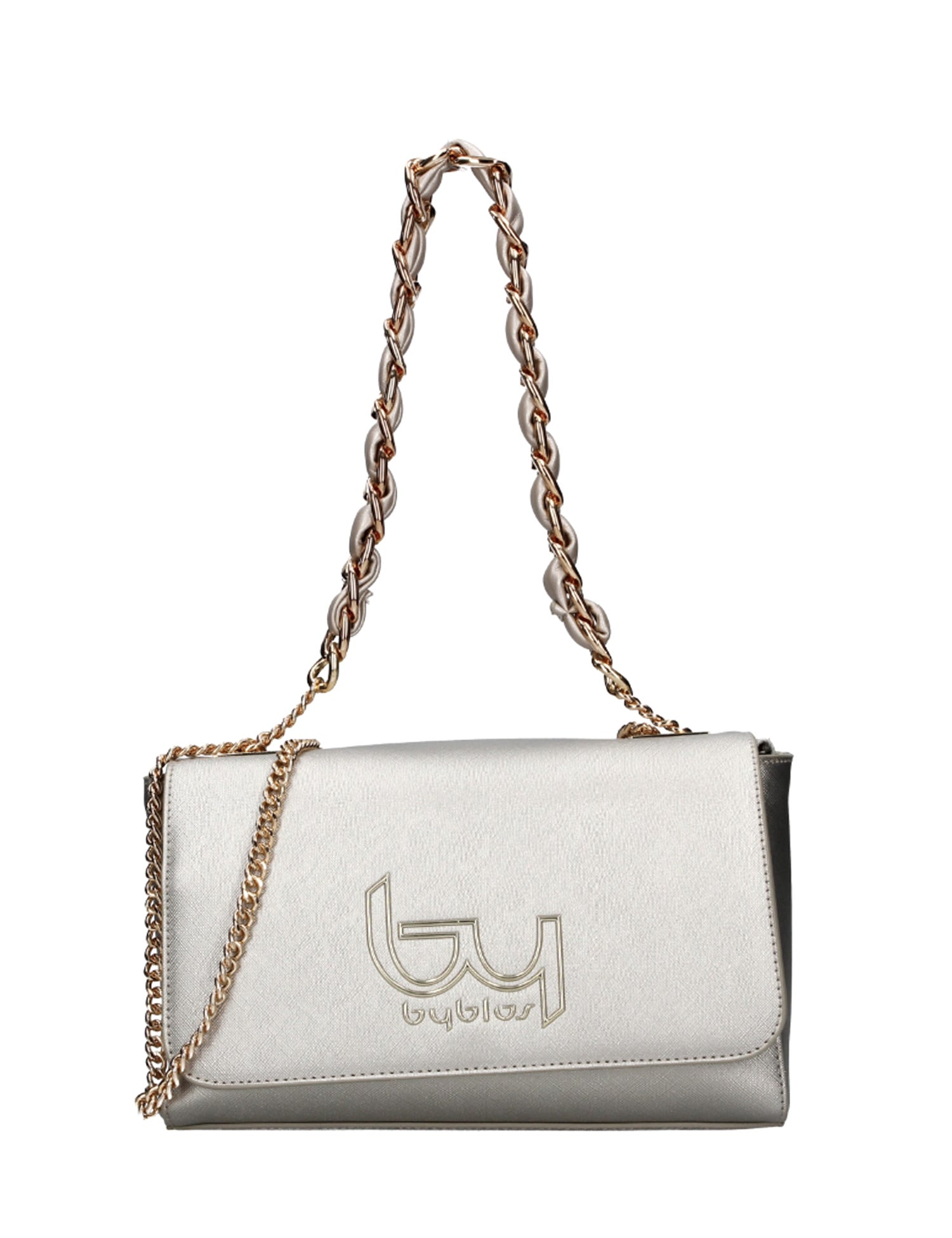 Tracolla Argentato By Byblos