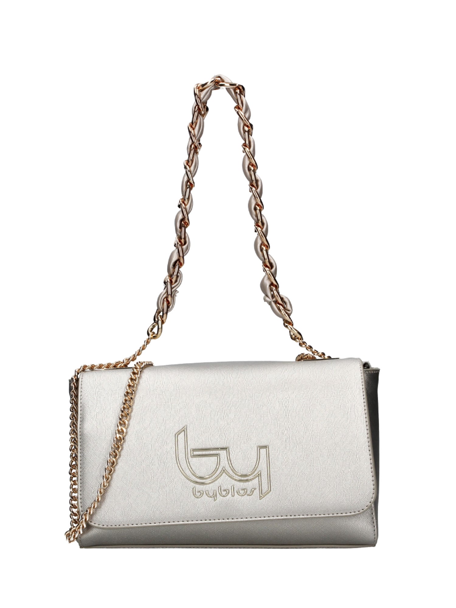 Tracolla Argentato By Byblos