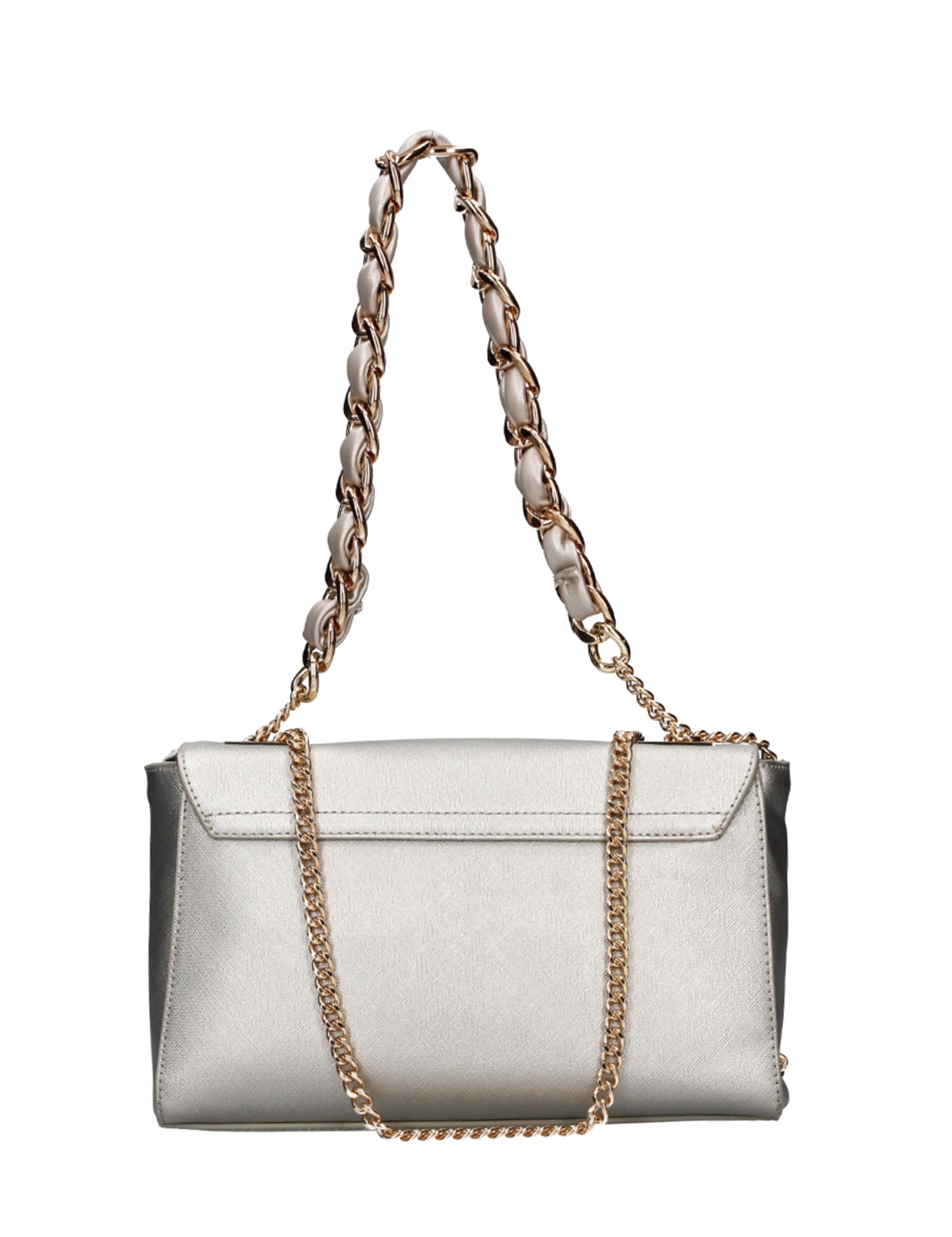 Tracolla Argentato By Byblos