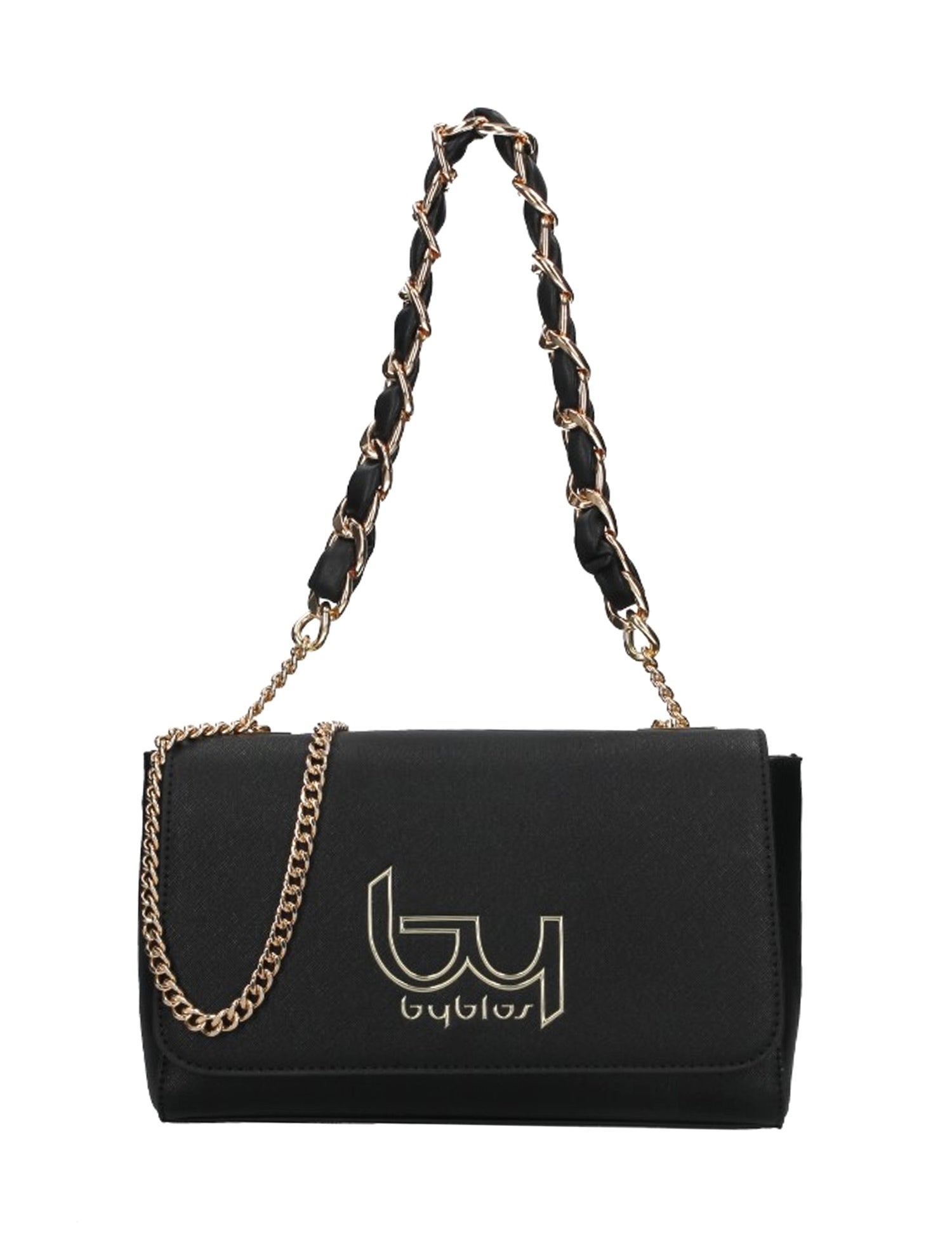 Tracolla Nero By Byblos