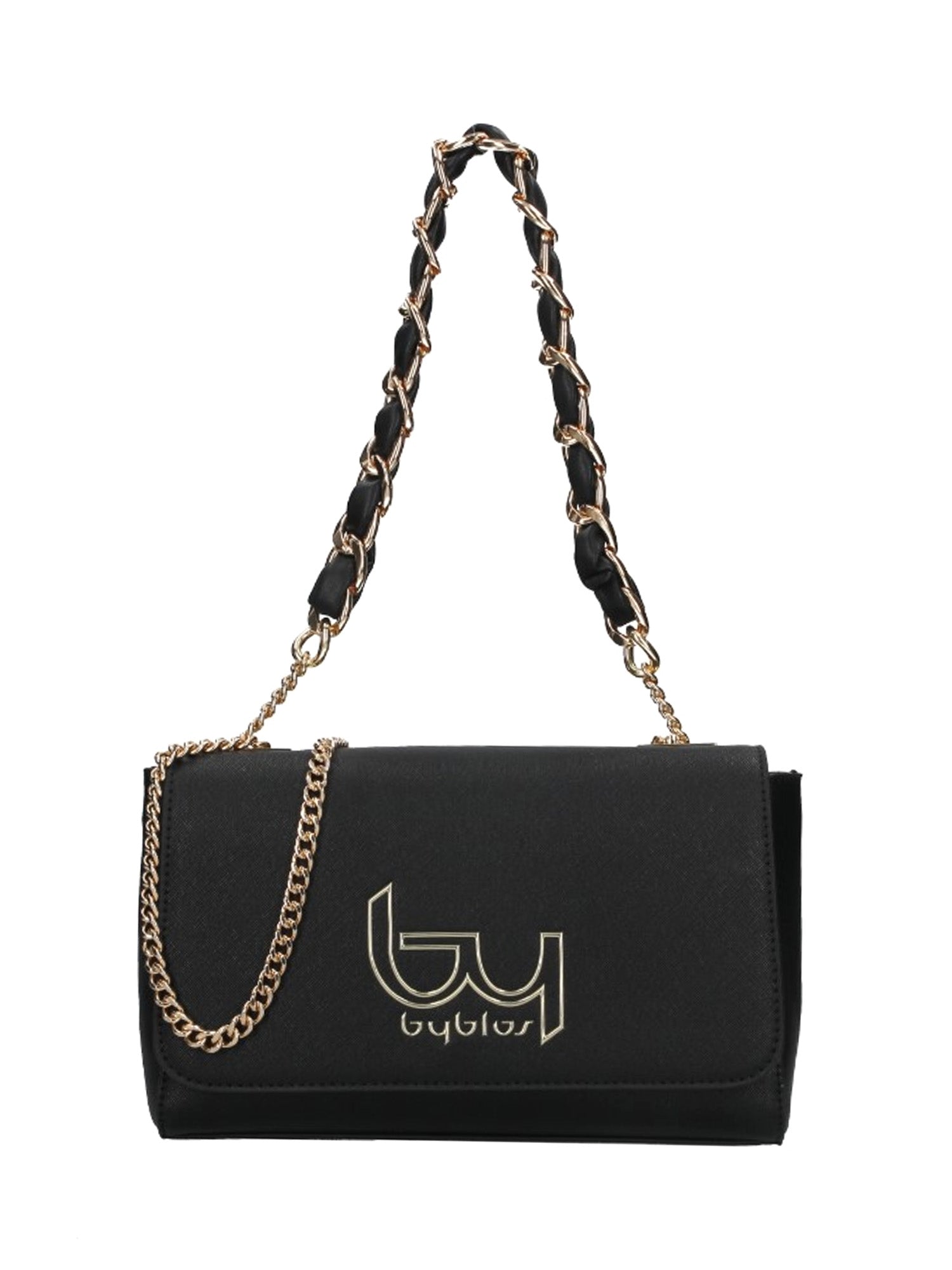 Tracolla Nero By Byblos