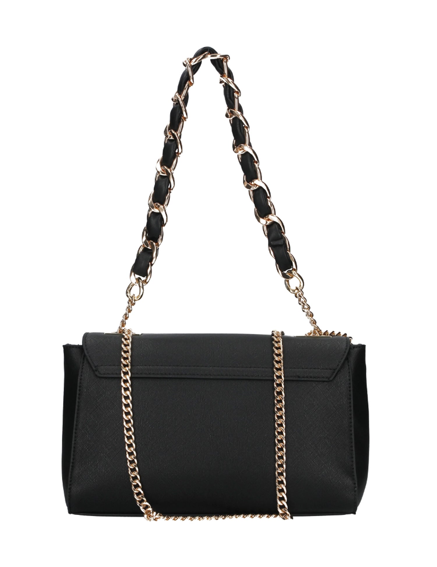 Tracolla Nero By Byblos