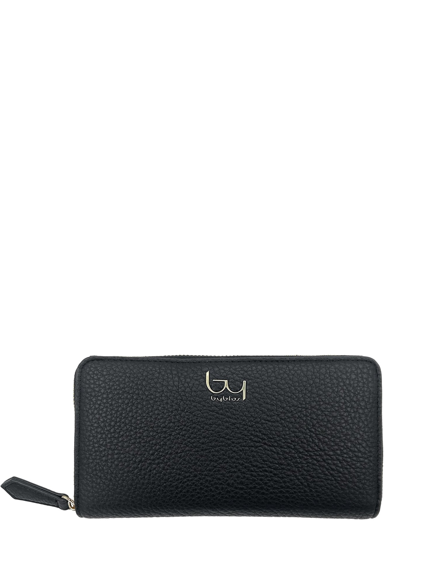 Portafogli Nero By Byblos