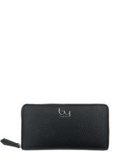 Portafogli Nero By Byblos