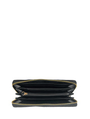 Portafogli Nero By Byblos