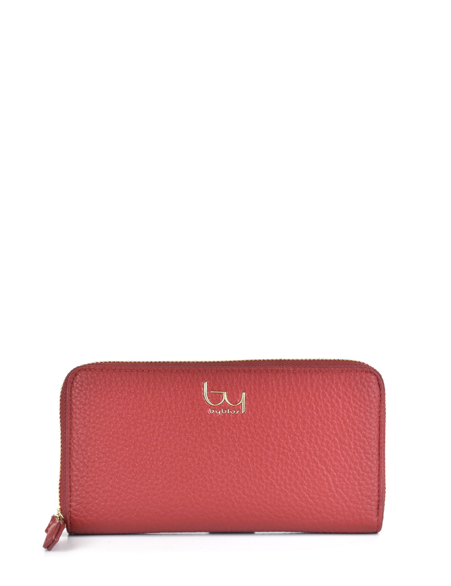Portafogli Rosso By Byblos