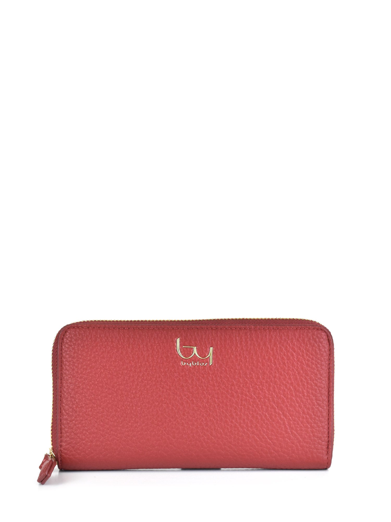 Portafogli Rosso By Byblos