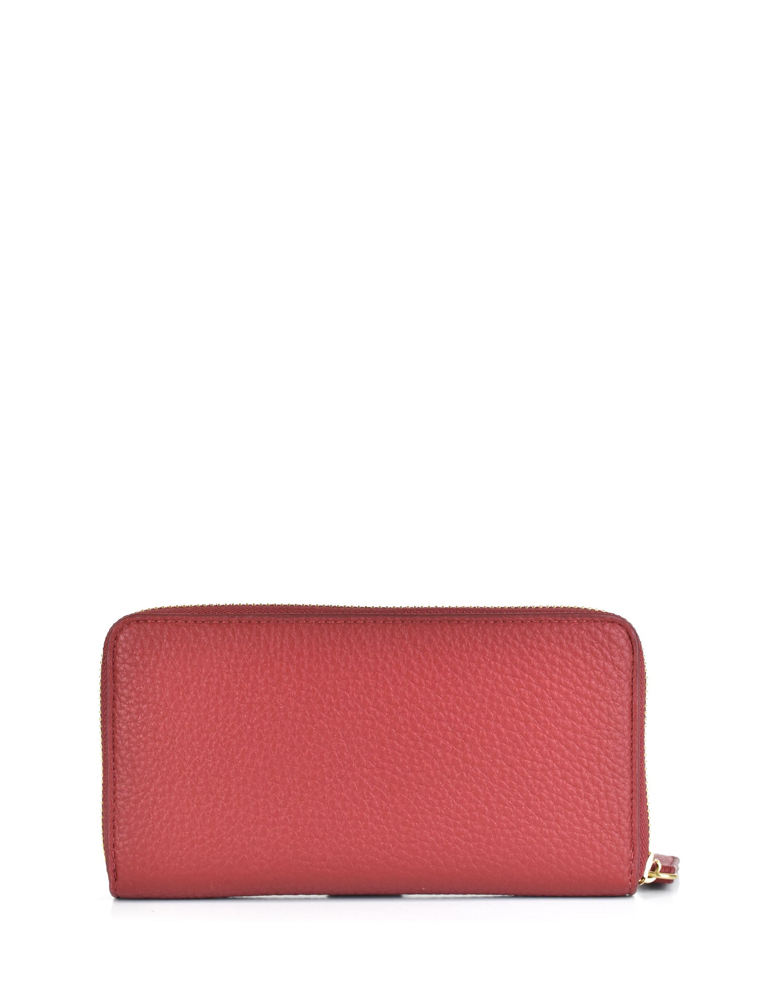 Portafogli Rosso By Byblos