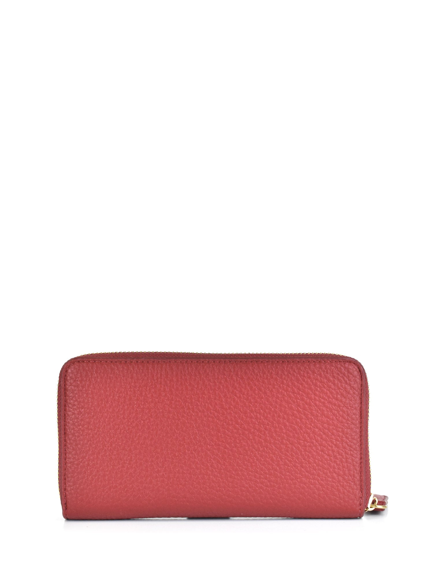 Portafogli Rosso By Byblos