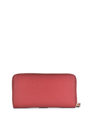 Portafogli Rosso By Byblos