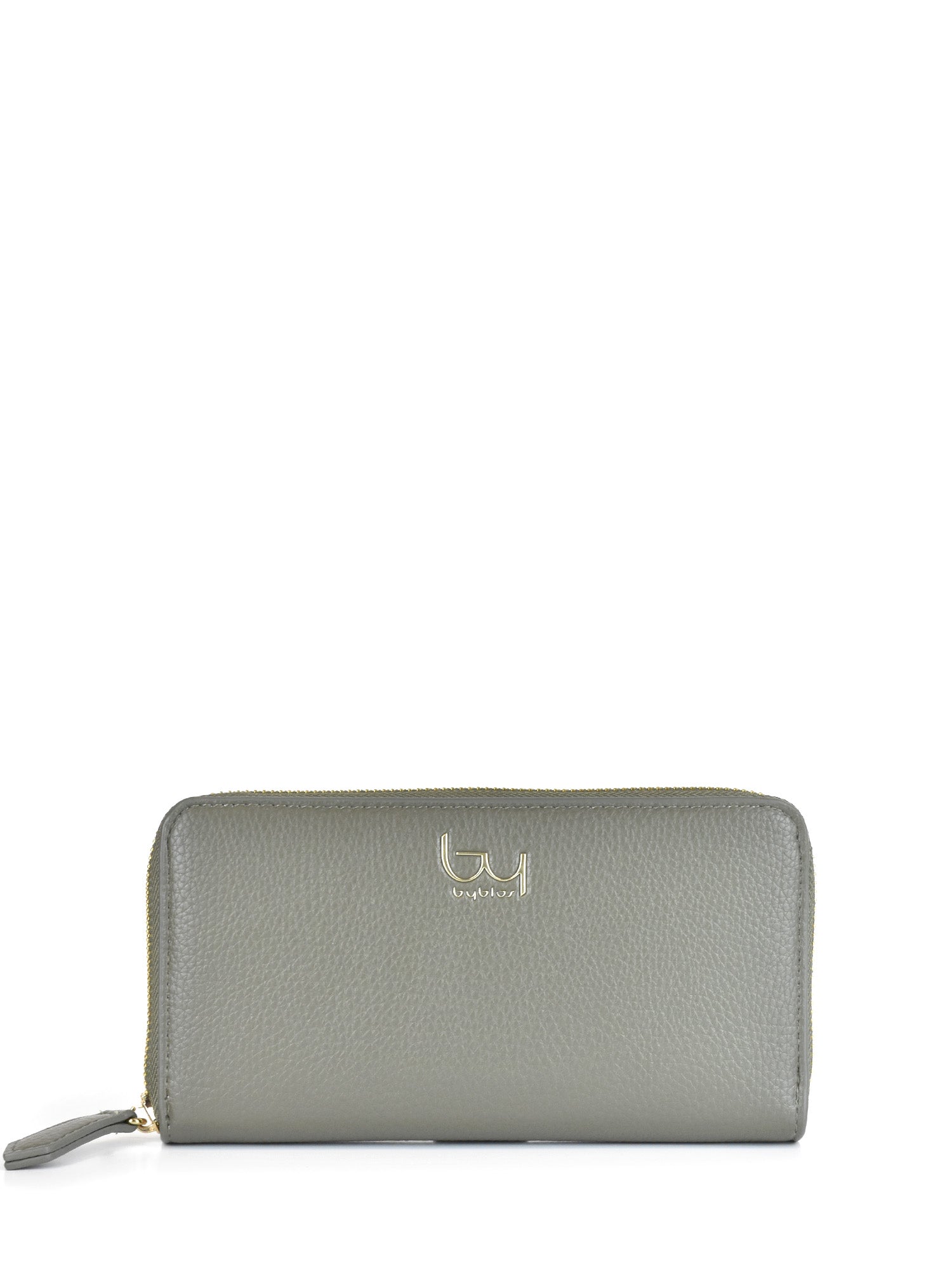 Portafogli Verde By Byblos