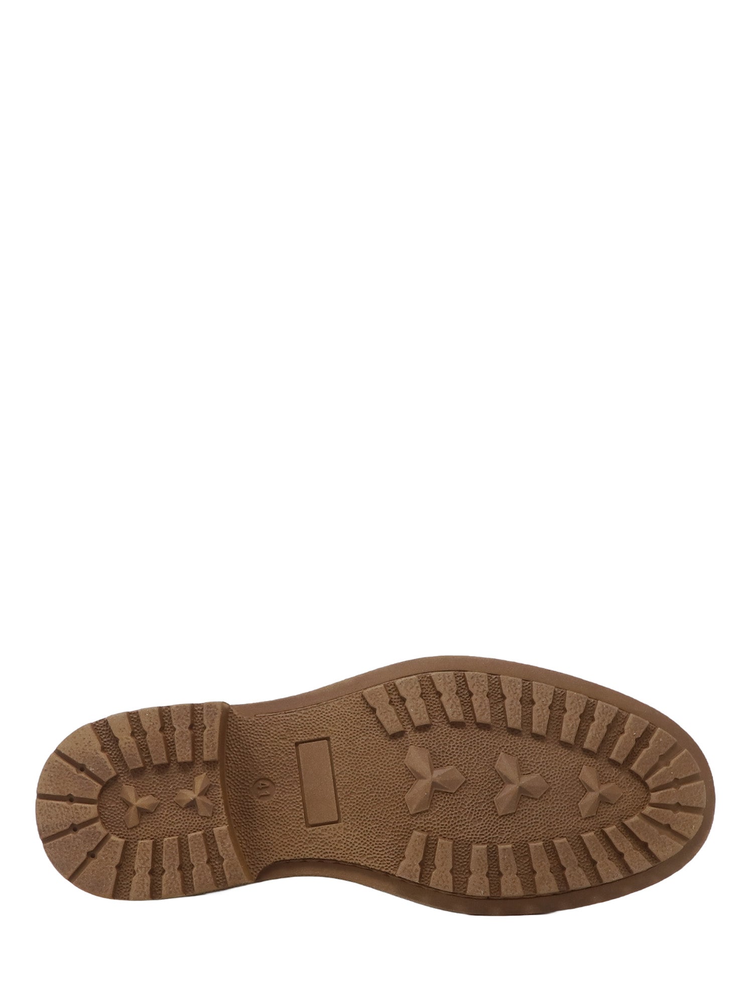 Francesine Marrone Exton