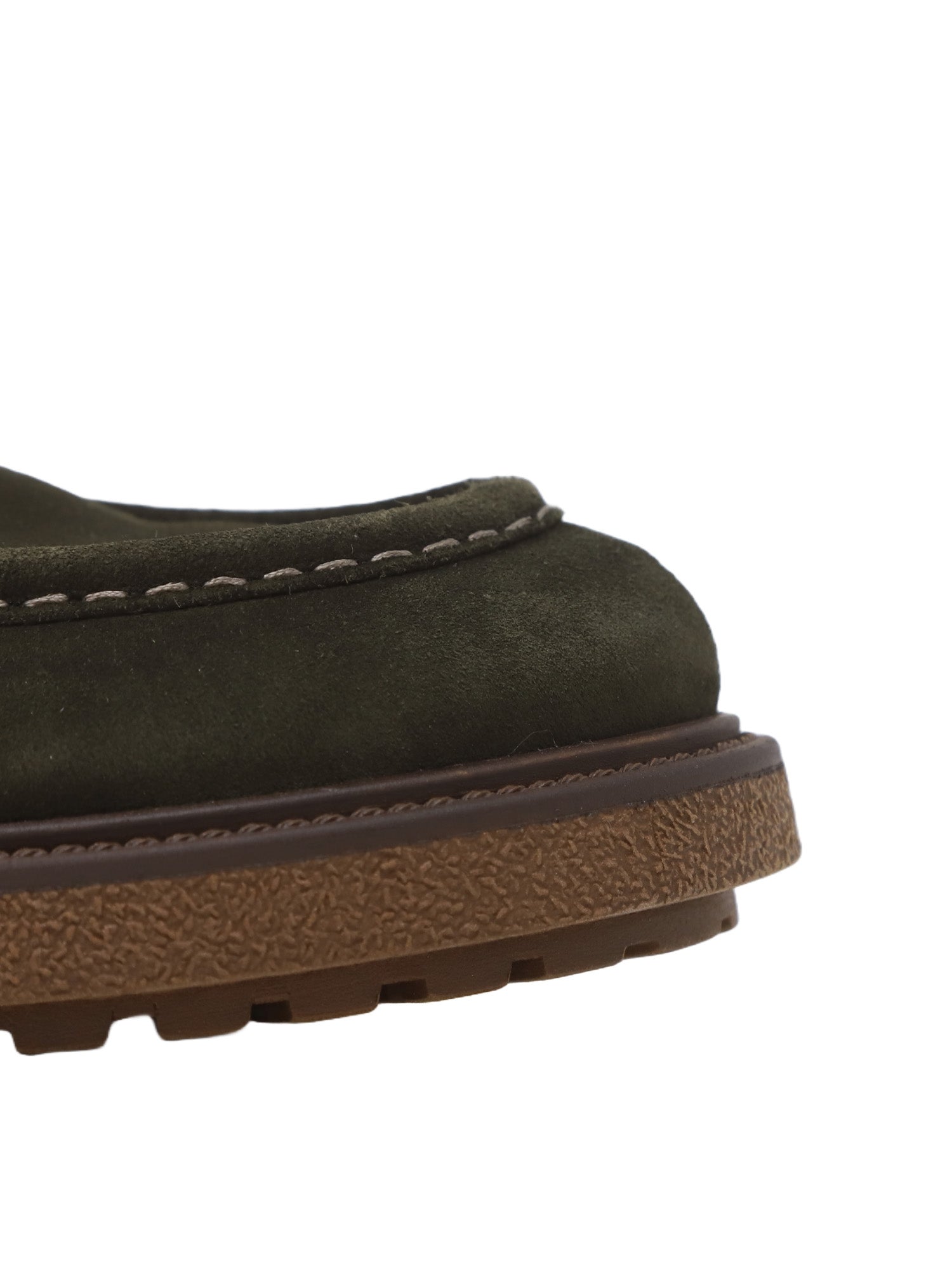 Francesine Verde Exton