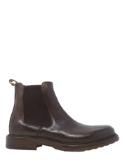 Stivaletti Marrone Exton