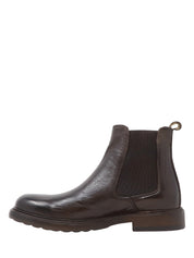 Stivaletti Marrone Exton