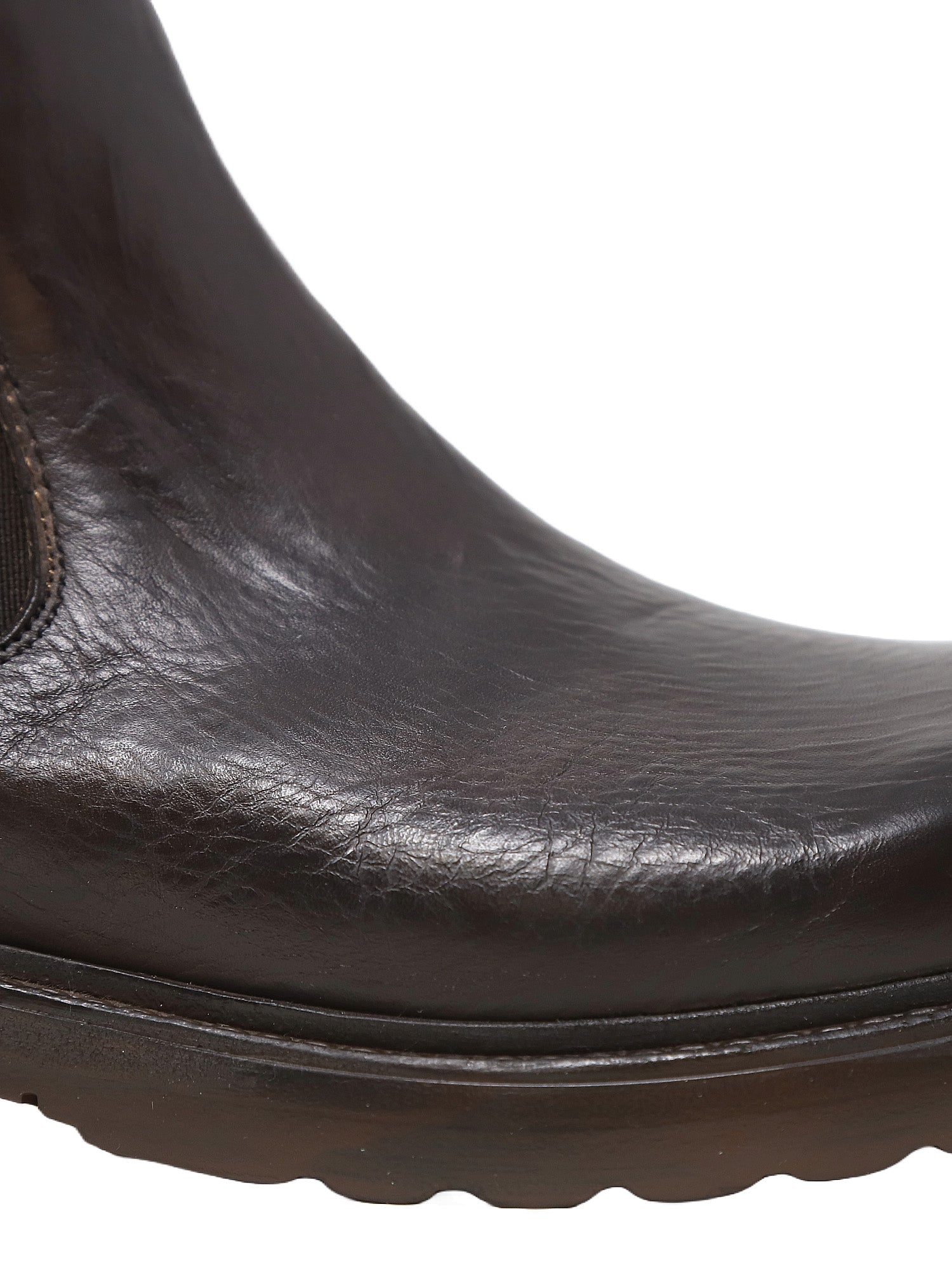 Stivaletti Marrone Exton