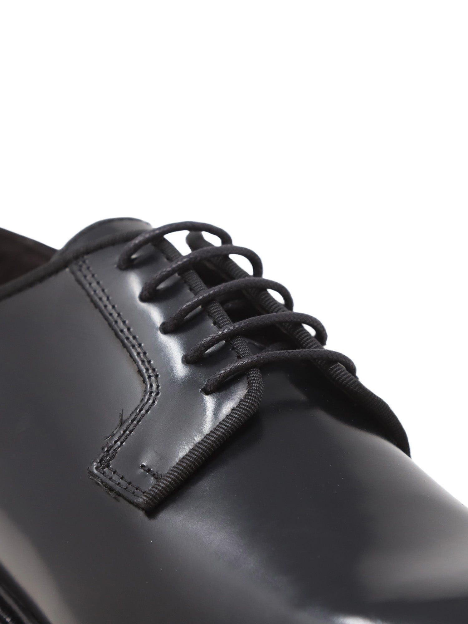 Francesine Nero Exton