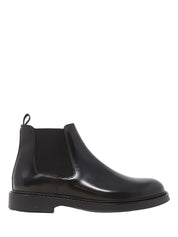 Stivaletti Nero Exton