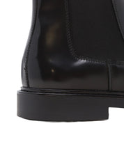 Stivaletti Nero Exton