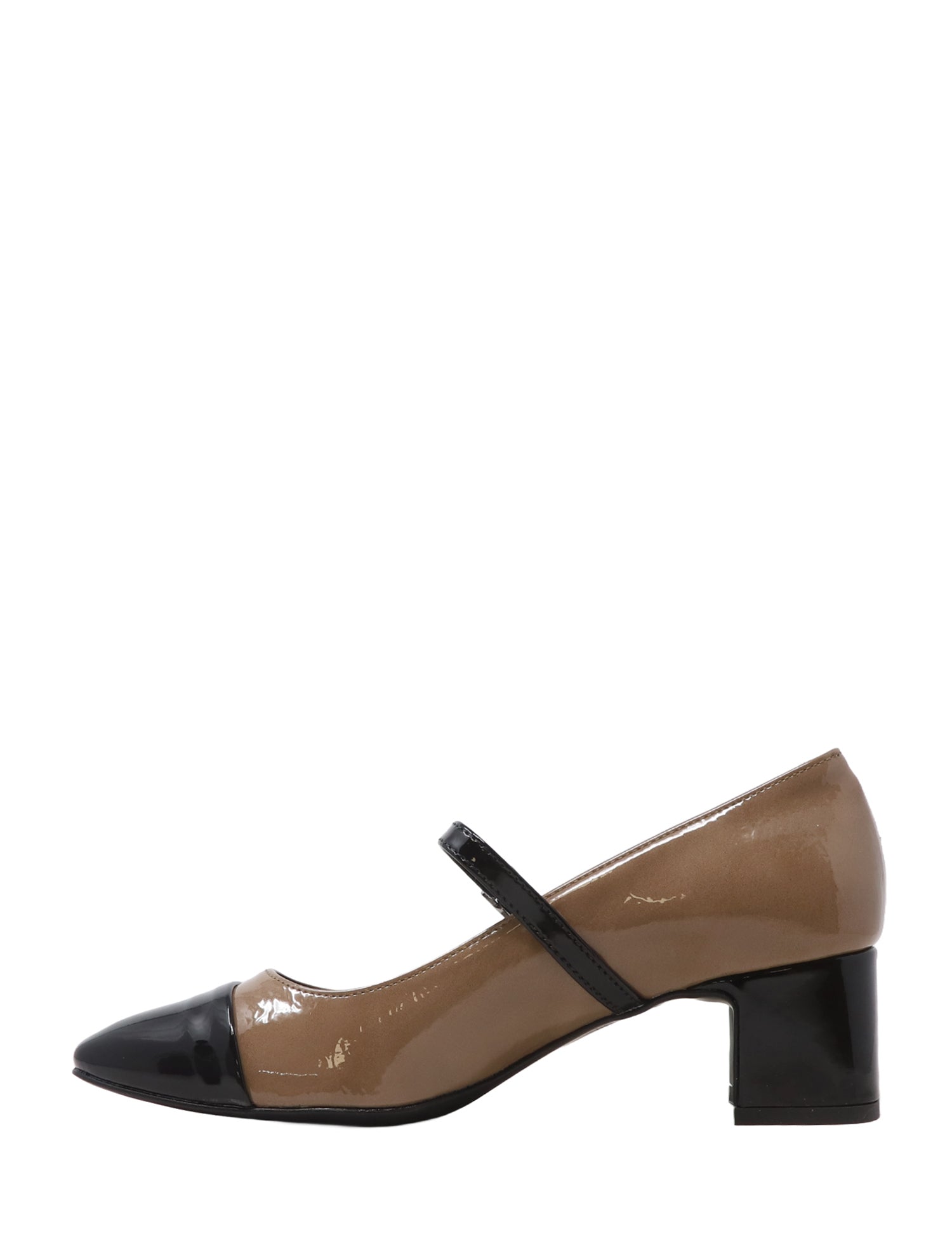 Decolleté Marrone Grace Shoes