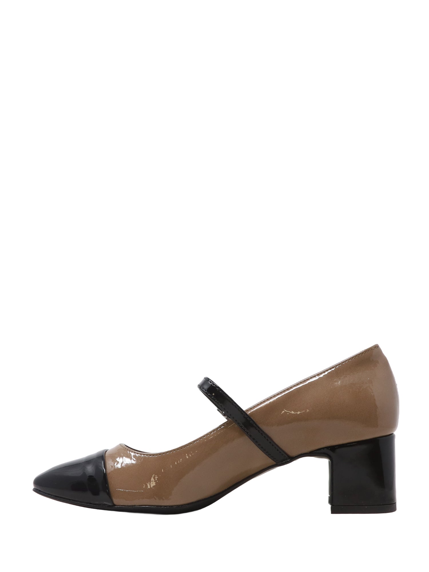 Decolleté Marrone Grace Shoes