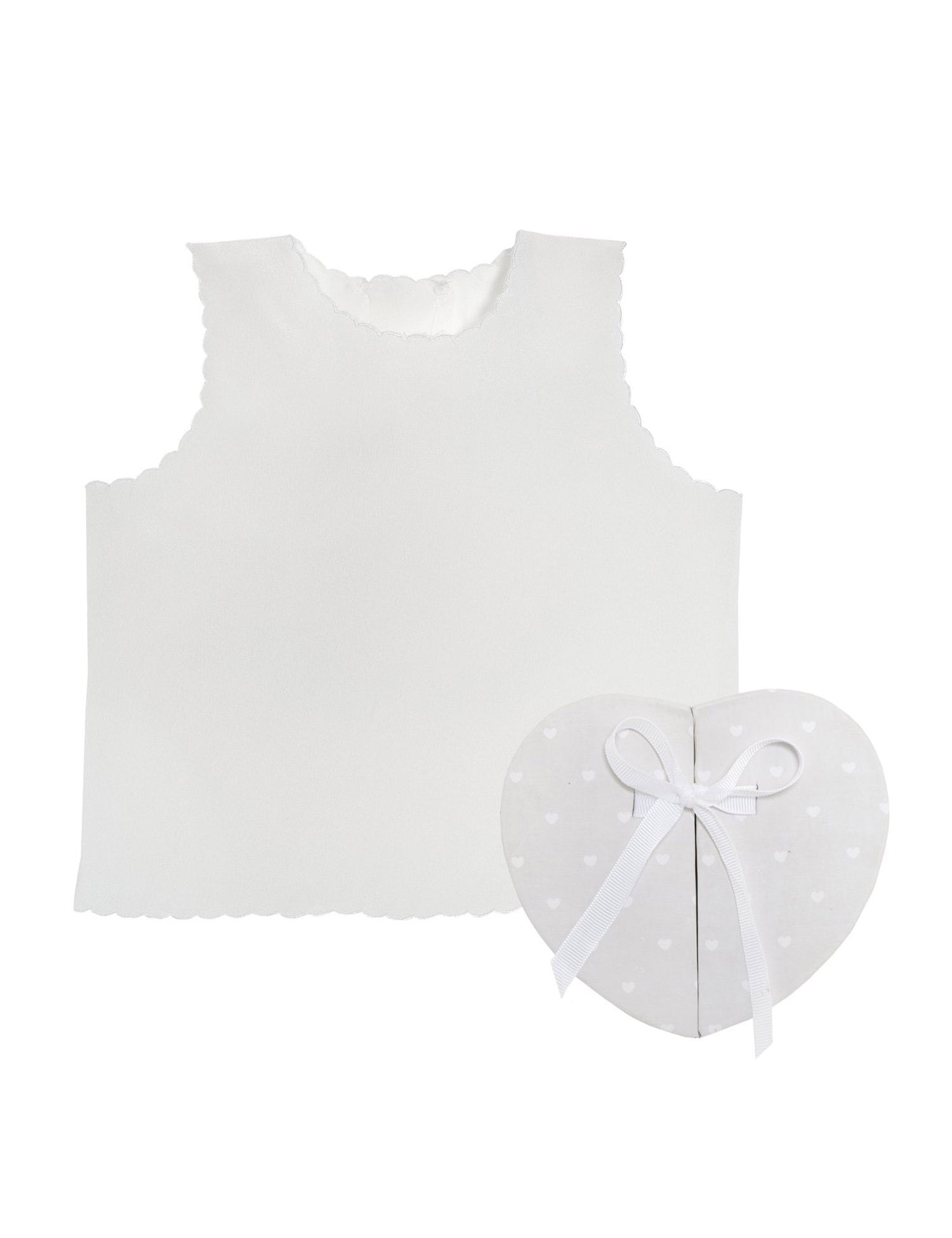 Camicie Bianco Chicco