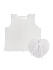 Camicie Bianco Chicco