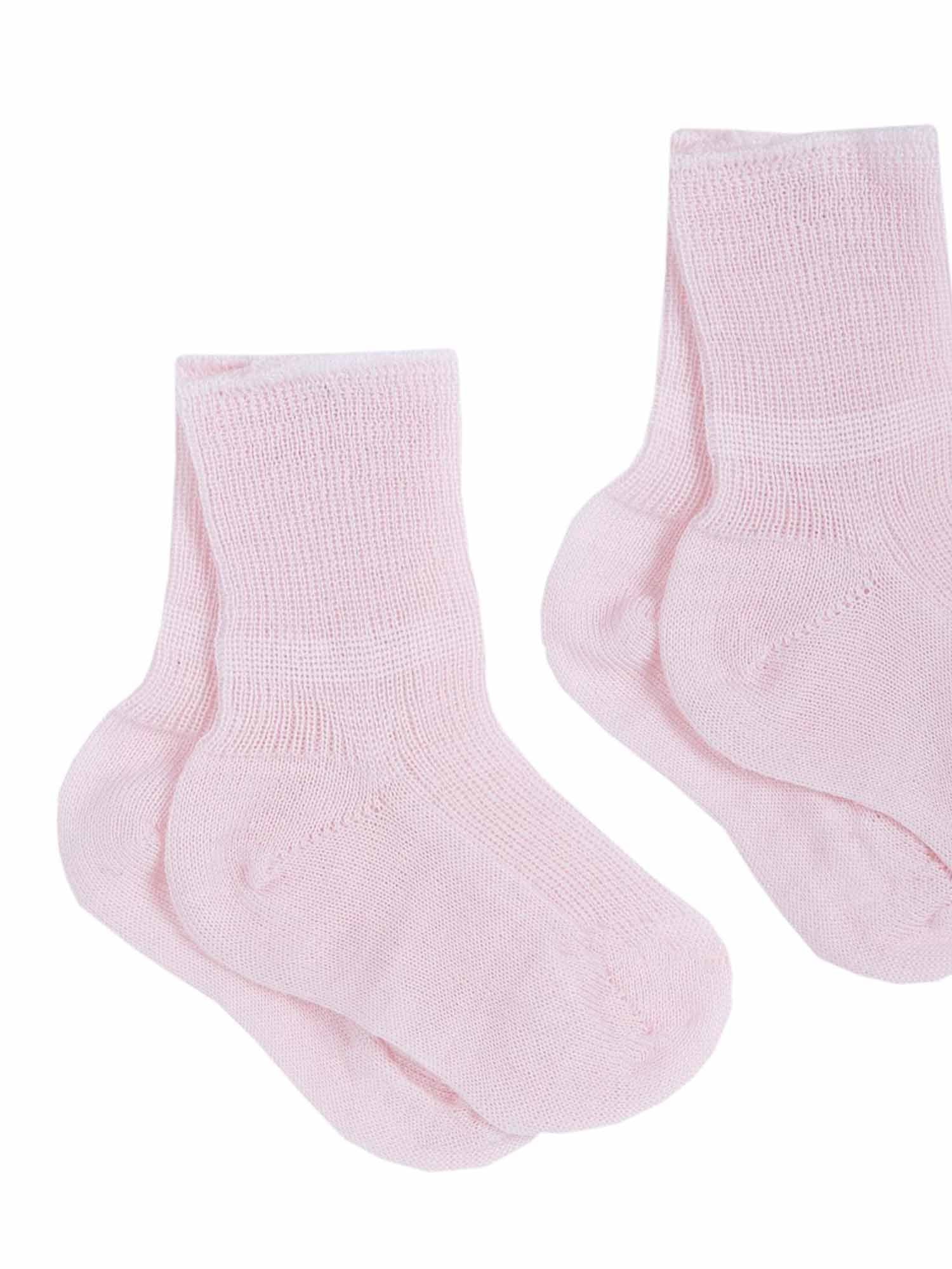 Calze Rosa Chicco