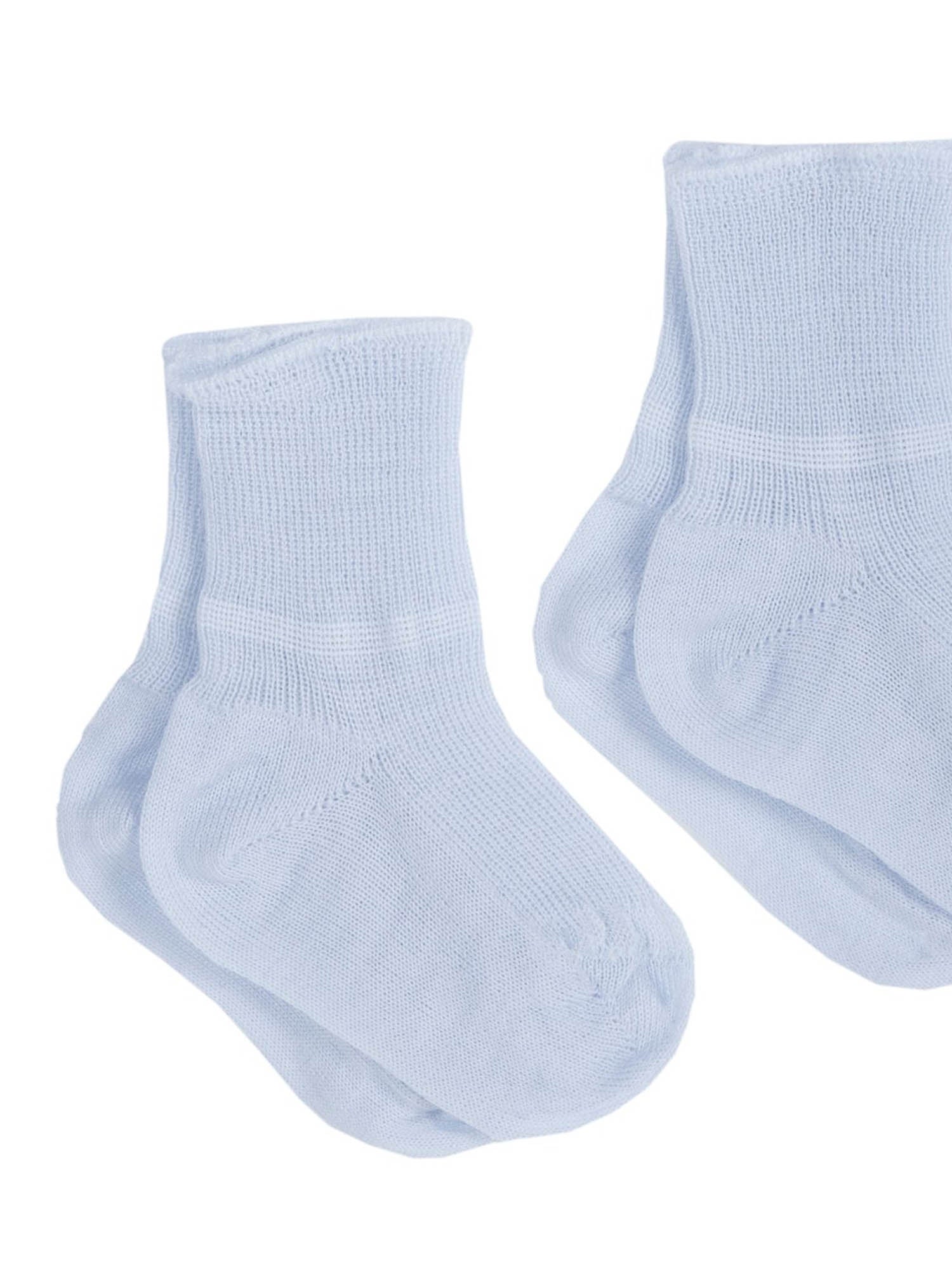 Calze Blu Chicco