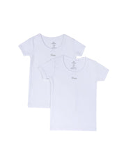 T-shirt Bianco Chicco
