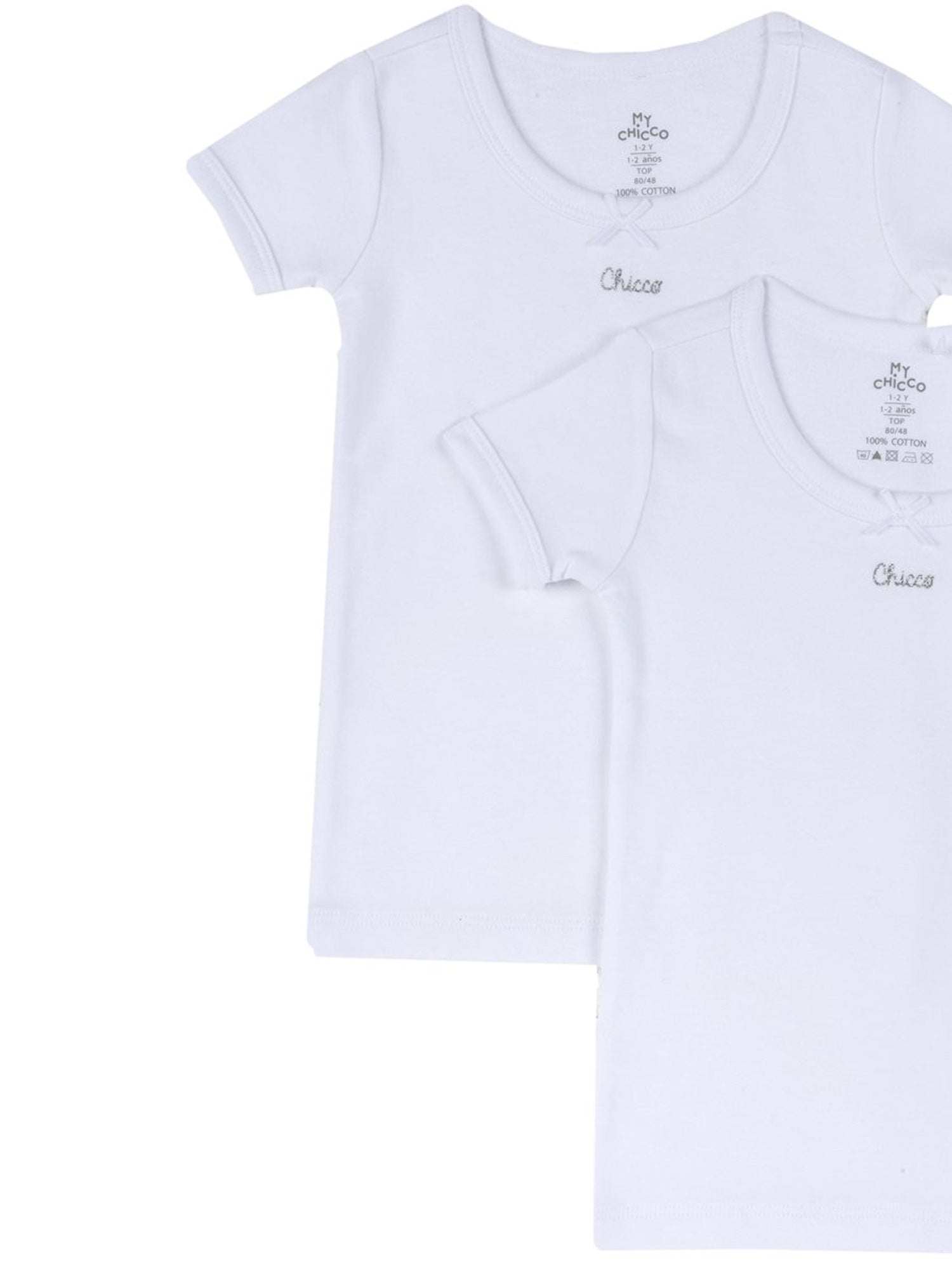 Chicco T-shirt 09011489000000 – Fantasia Moda - Main Image