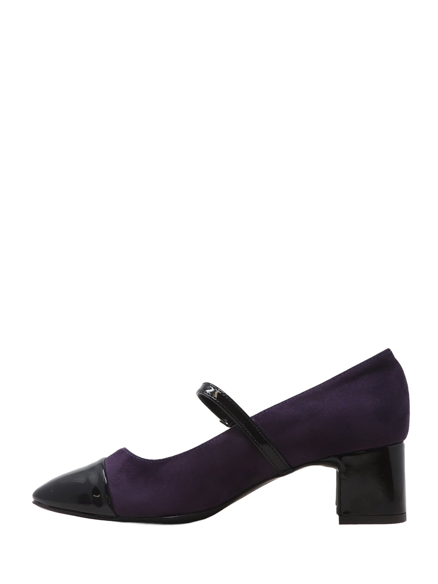 Decolleté Viola Grace Shoes