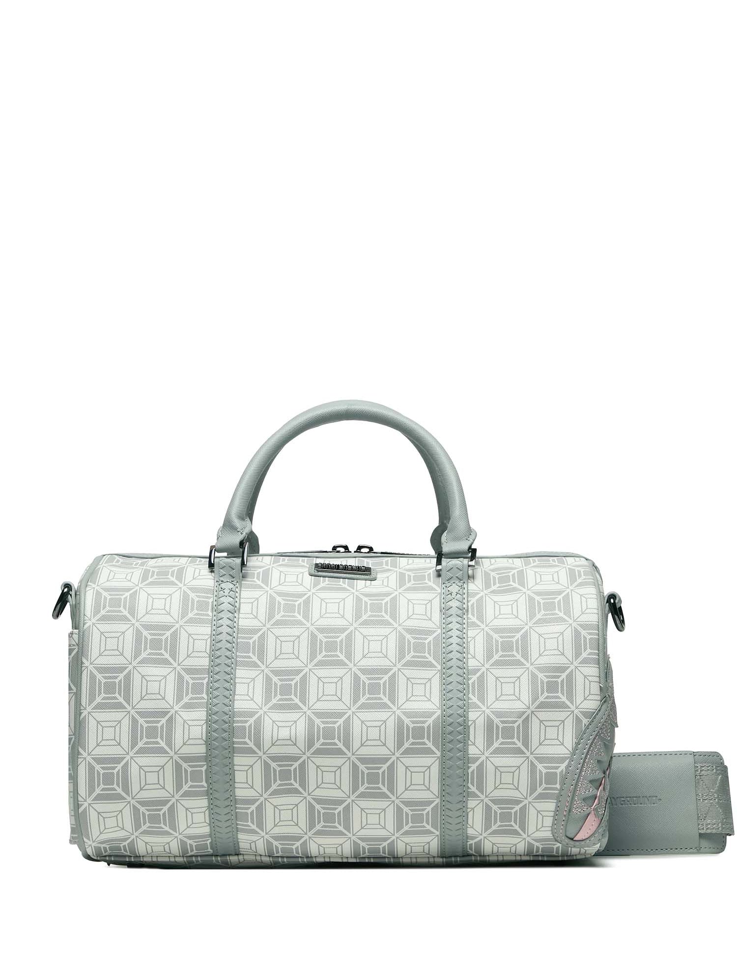 Borsoni Grigio Sprayground