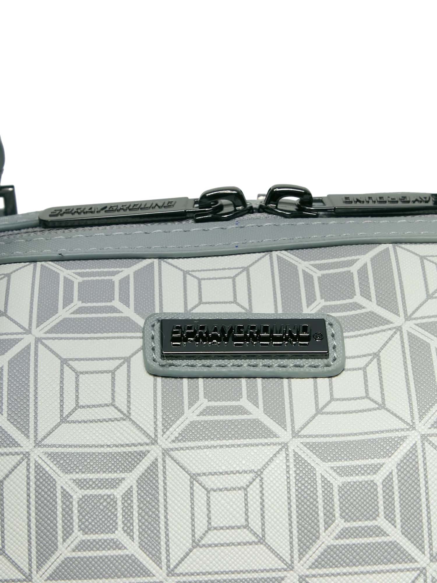 Borsoni Grigio Sprayground