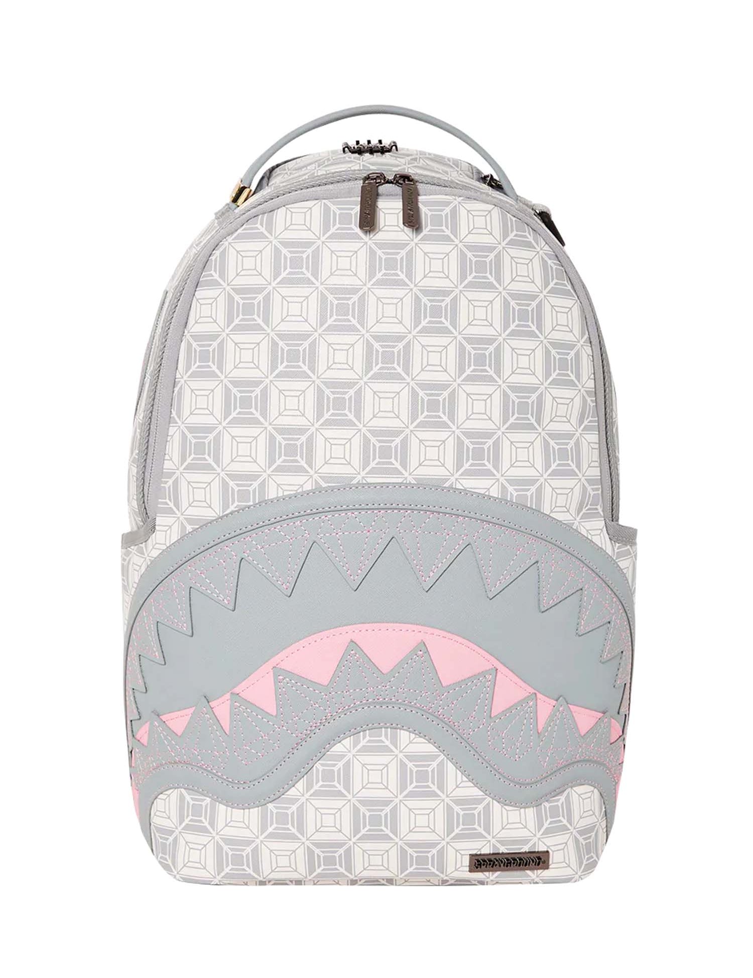 Zaini Grigio Sprayground