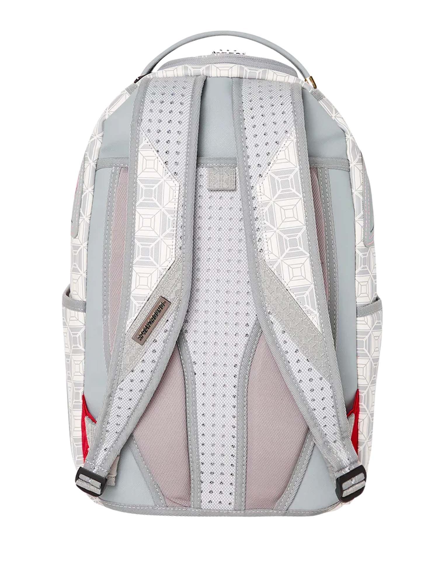 Zaini Grigio Sprayground