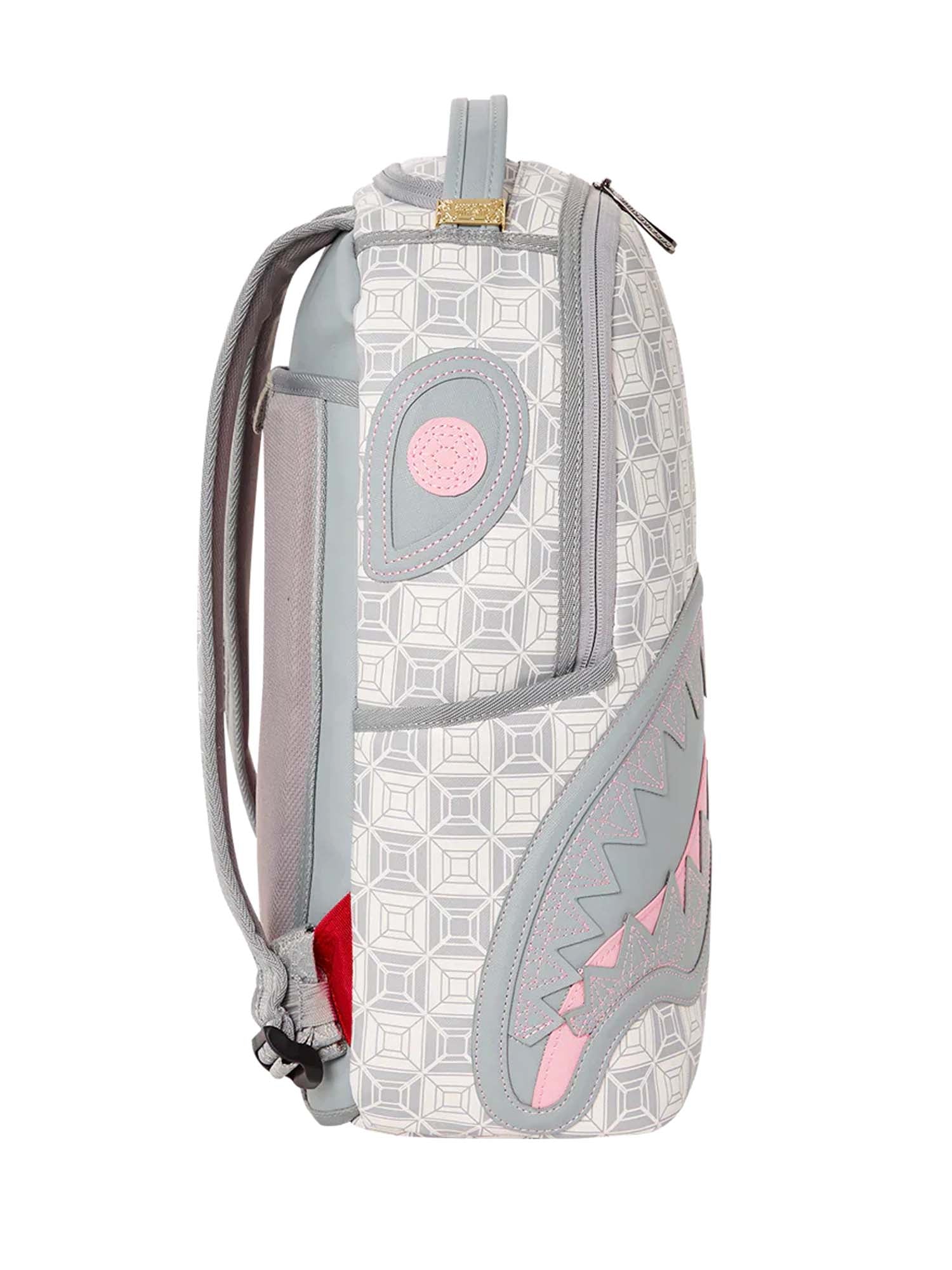 Zaini Grigio Sprayground