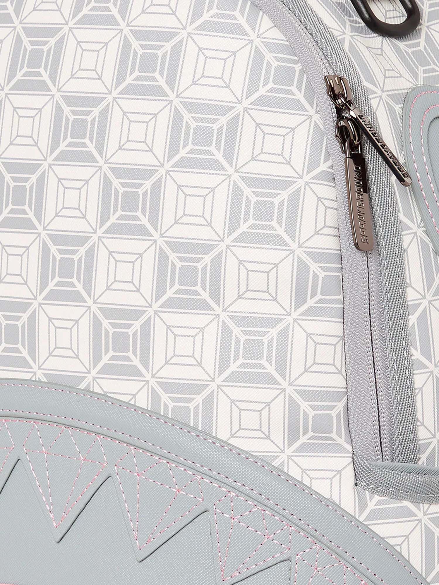 Zaini Grigio Sprayground