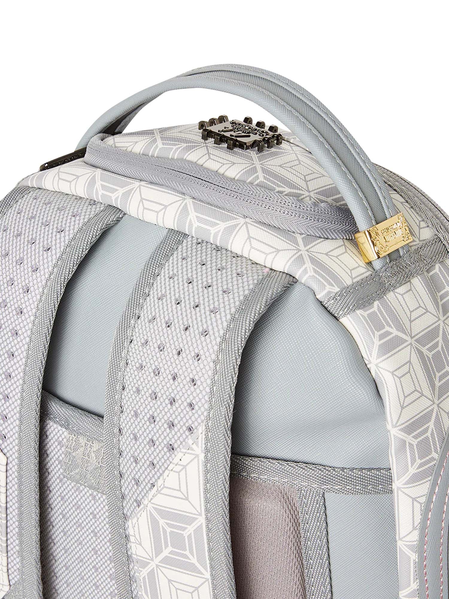 Zaini Grigio Sprayground