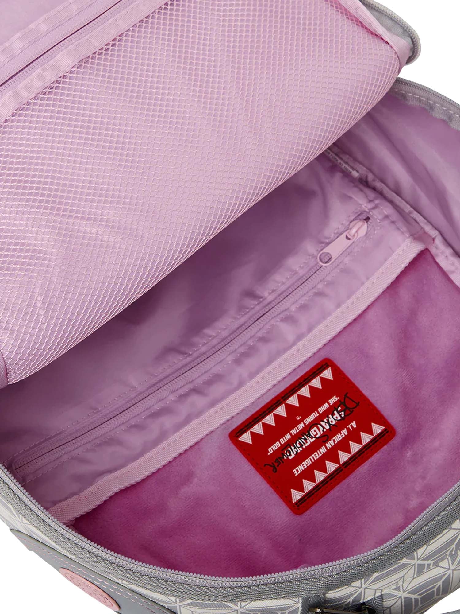 Zaini Grigio Sprayground