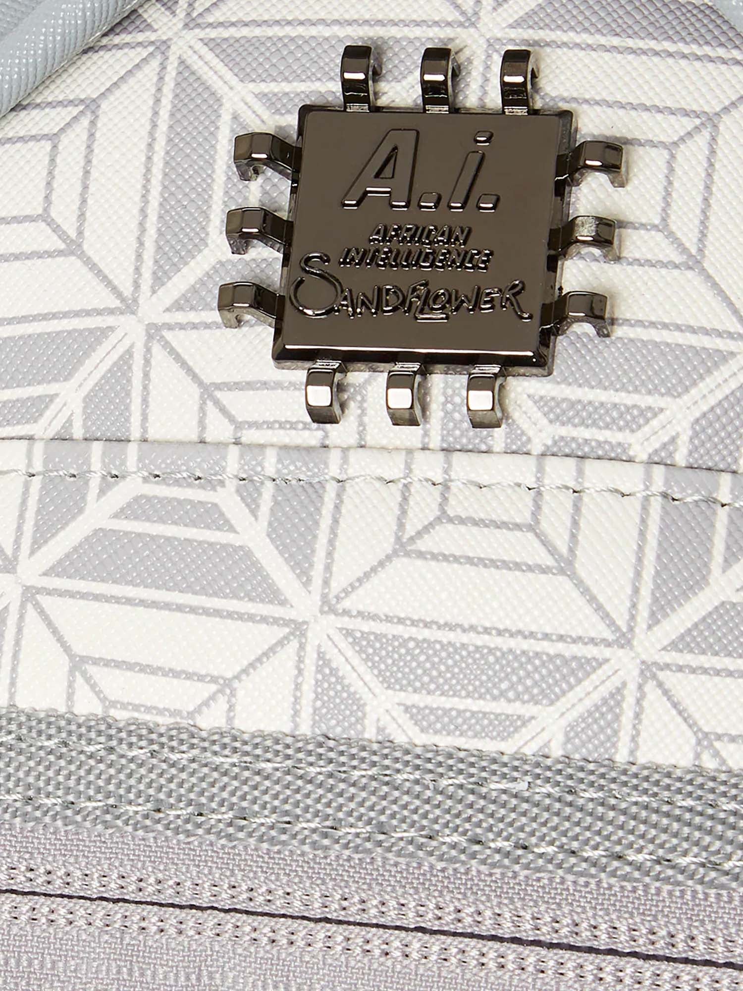 Zaini Grigio Sprayground