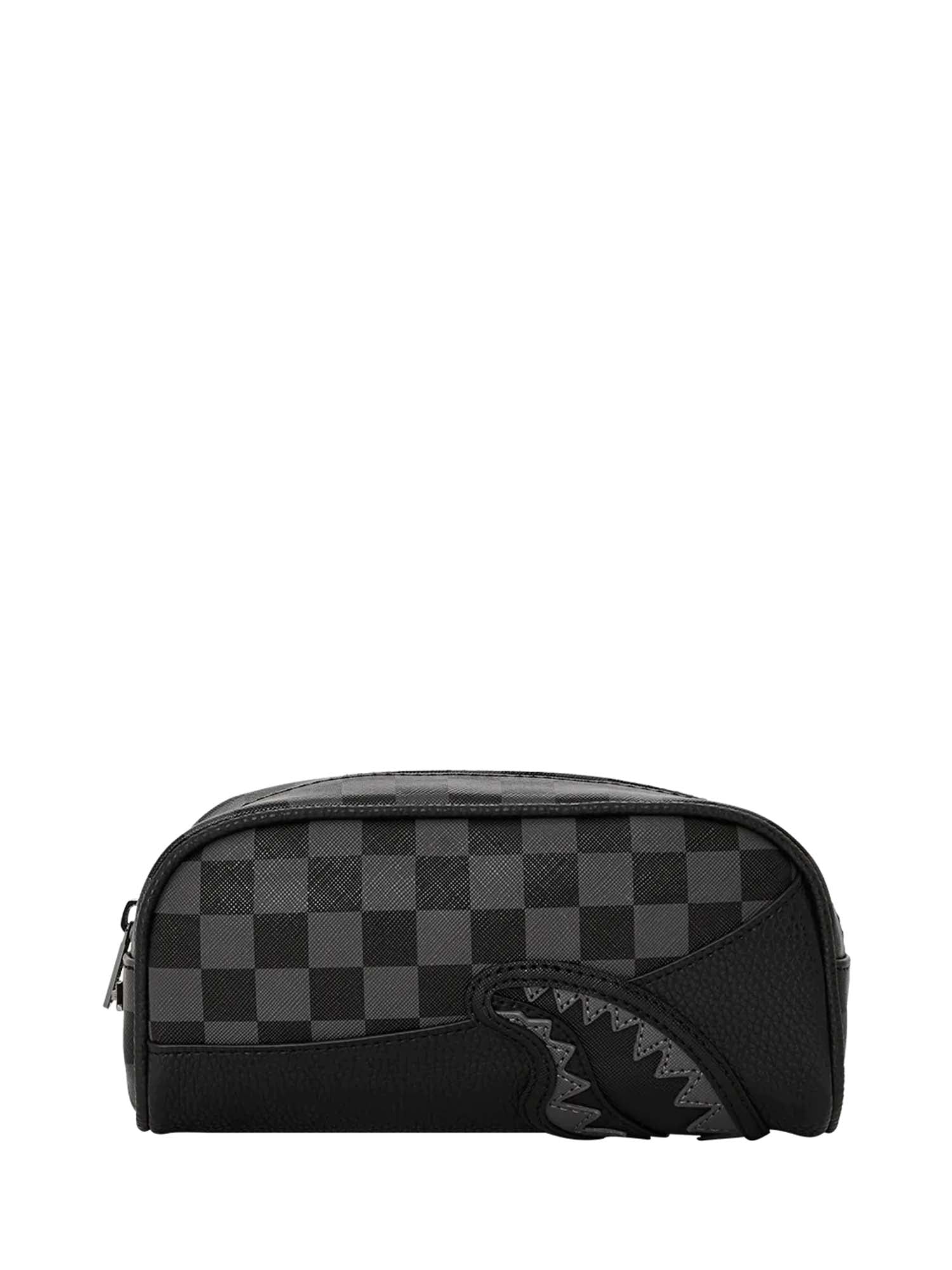 Astucci Nero Sprayground