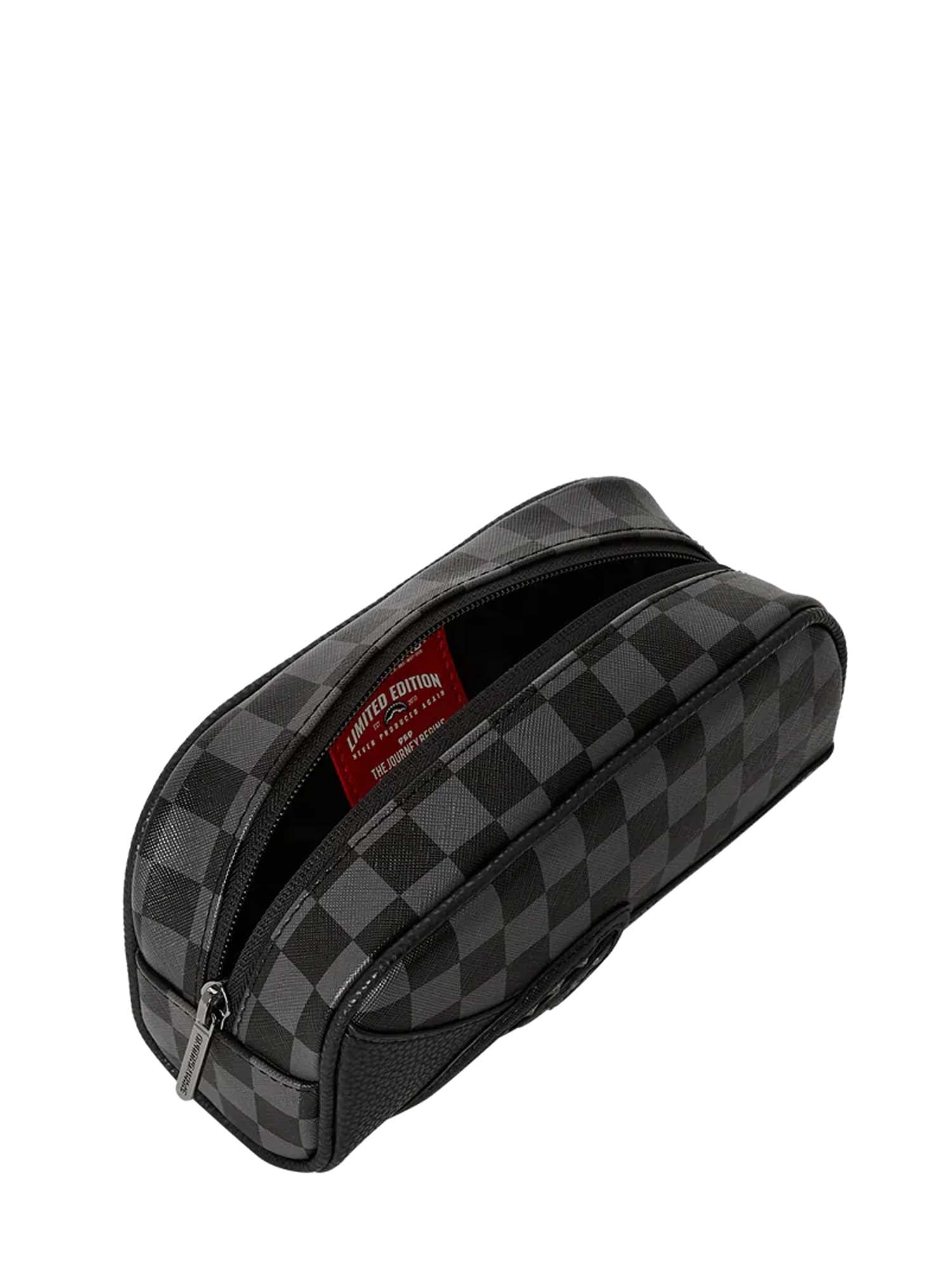 Astucci Nero Sprayground