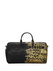 Borsoni Nero Sprayground