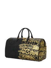 Borsoni Nero Sprayground