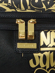 Borsoni Nero Sprayground