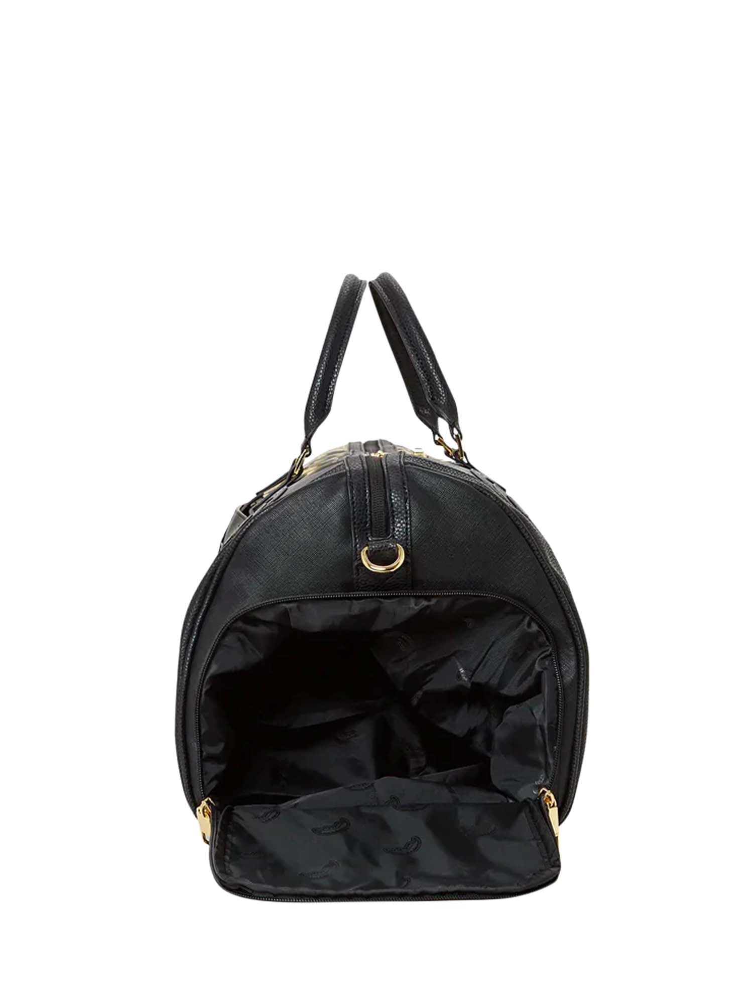 Borsoni Nero Sprayground