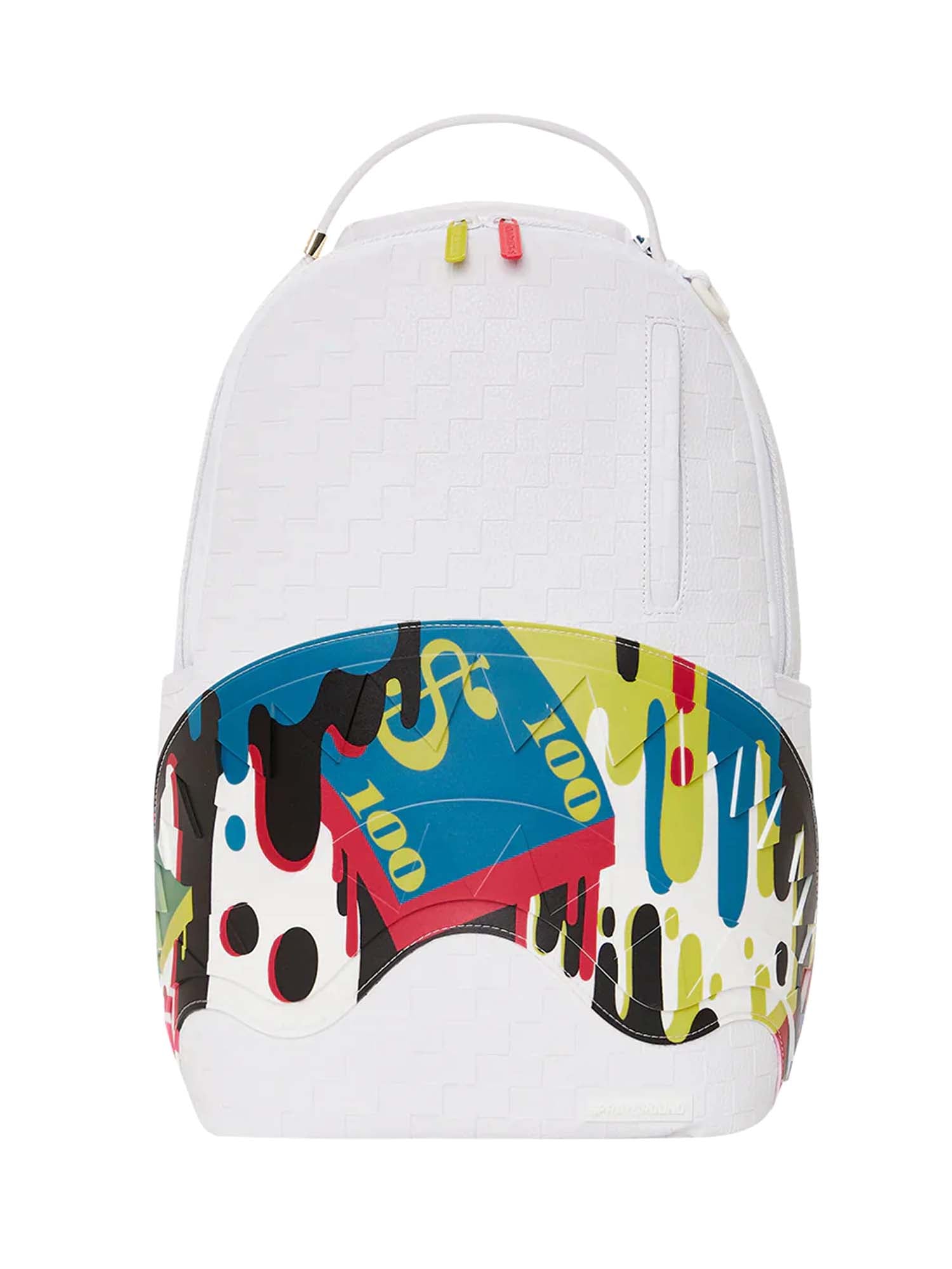 Zaini Bianco Sprayground