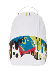 Zaini Bianco Sprayground