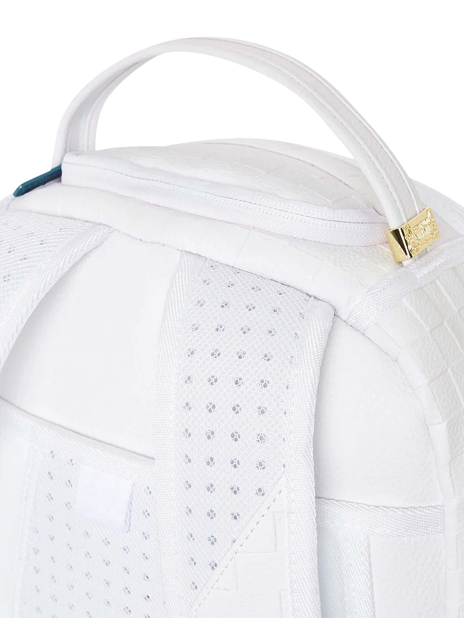 Zaini Bianco Sprayground